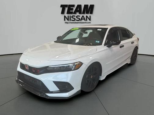 2024 Honda Civic Si Base
