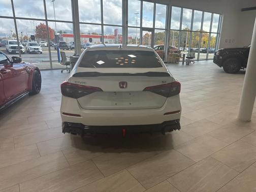 2024 Honda Civic Si Base