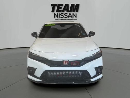 2024 Honda Civic Si Base