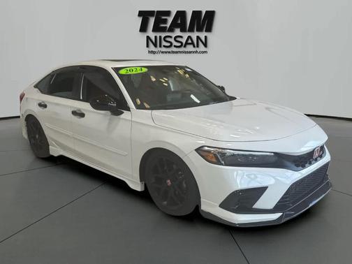 2024 Honda Civic Si Base