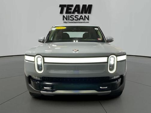 2022 Rivian R1T Adventure Package