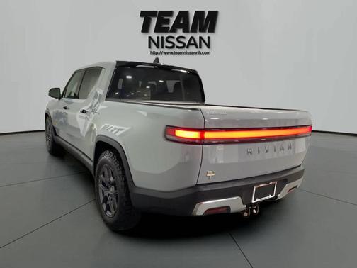 2022 Rivian R1T Adventure Package