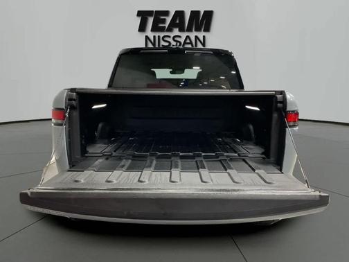 2022 Rivian R1T Adventure Package