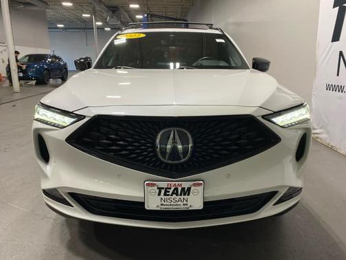 2023 Acura MDX A-Spec