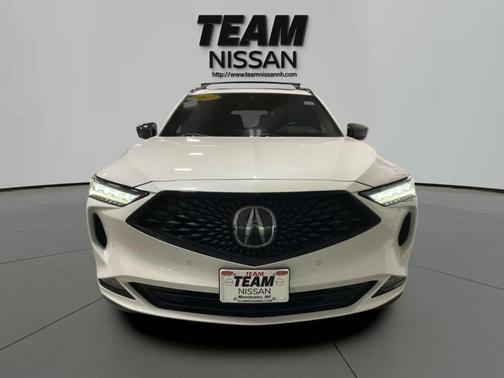 2023 Acura MDX A-Spec