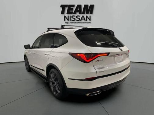 2023 Acura MDX A-Spec