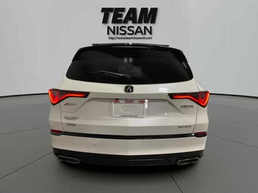 2023 Acura MDX A-Spec