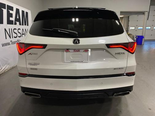 2023 Acura MDX A-Spec