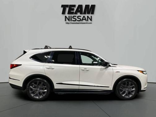 2023 Acura MDX A-Spec