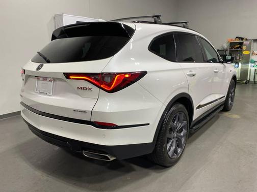 2023 Acura MDX A-Spec