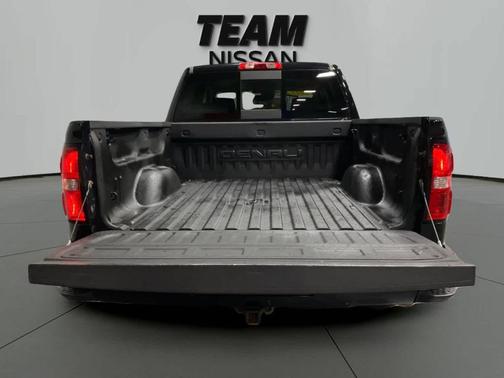 2015 GMC Sierra 1500 Denali
