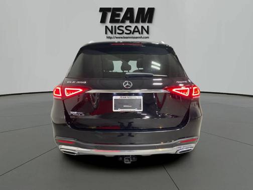 2021 Mercedes-Benz GLE 350 Base 4MATIC