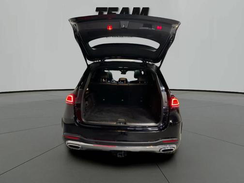 2021 Mercedes-Benz GLE 350 Base 4MATIC