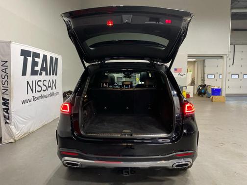 2021 Mercedes-Benz GLE 350 Base 4MATIC