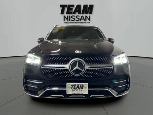 2021 Mercedes-Benz GLE 350 Base 4MATIC