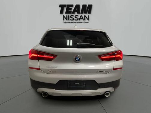 2018 BMW X2 xDrive28i