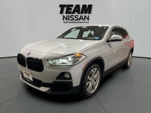 2018 BMW X2 xDrive28i