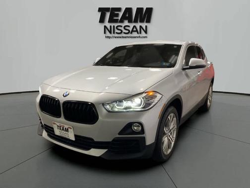 2018 BMW X2 xDrive28i