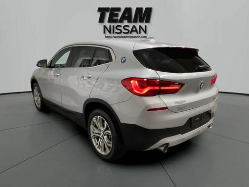 2018 BMW X2 xDrive28i