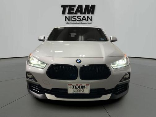 2018 BMW X2 xDrive28i