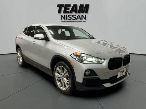 2018 BMW X2 xDrive28i