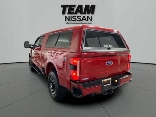 2023 Ford F-350 Lariat Super Duty