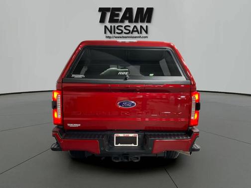2023 Ford F-350 Lariat Super Duty