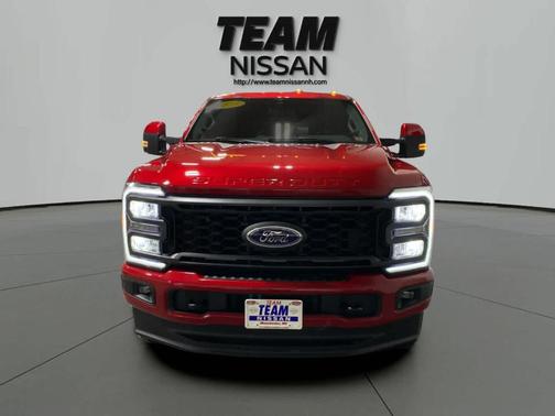 2023 Ford F-350 Lariat Super Duty