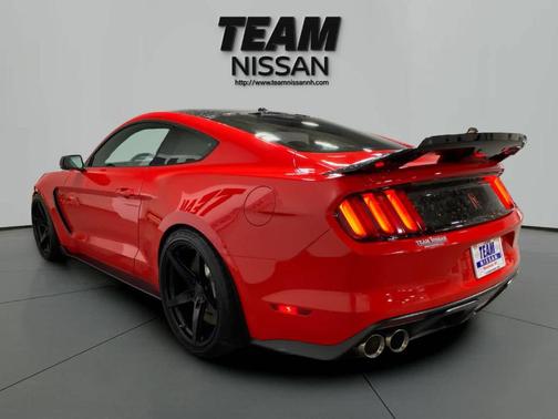 2019 Ford Shelby GT350 Base