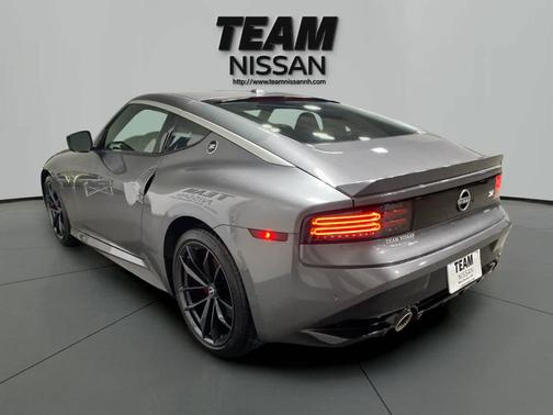 2024 Nissan Z Performance