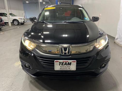 2020 Honda HR-V EX