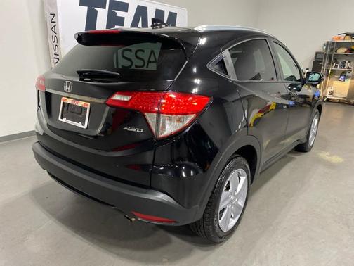 2020 Honda HR-V EX