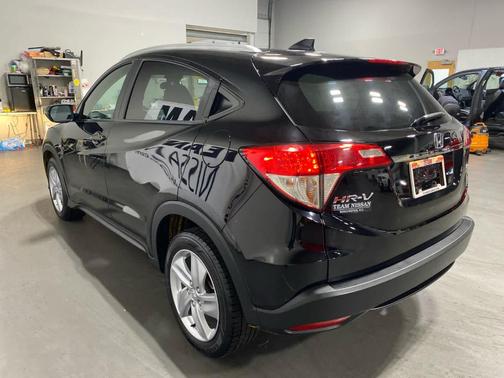 2020 Honda HR-V EX