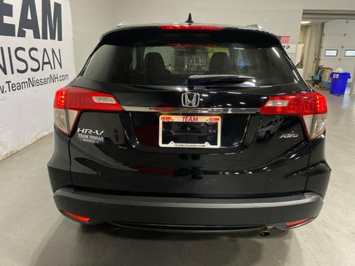 2020 Honda HR-V EX
