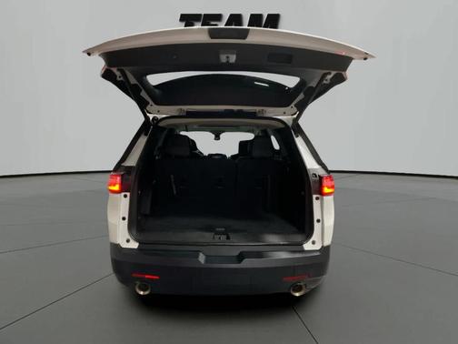 2019 Chevrolet Traverse RS