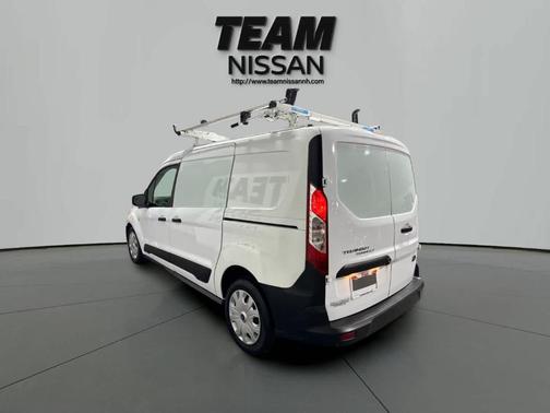 2023 Ford Transit Connect XL