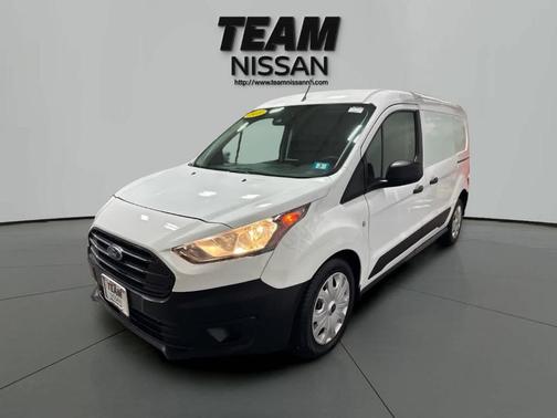 2023 Ford Transit Connect XL