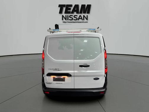 2023 Ford Transit Connect XL