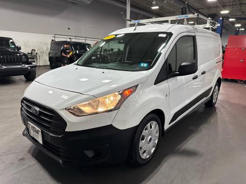 2023 Ford Transit Connect XL