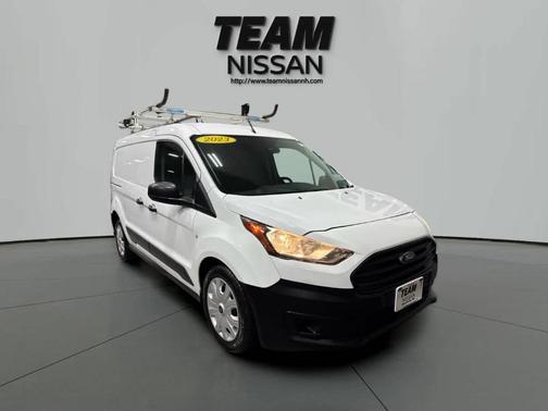 2023 Ford Transit Connect XL