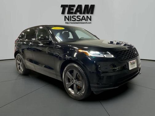 2020 Land Rover Range Rover Velar S