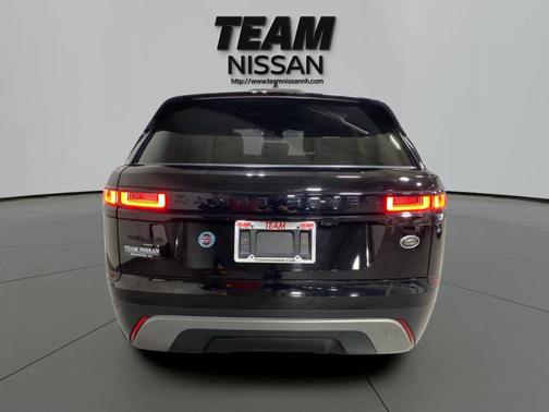 2020 Land Rover Range Rover Velar S