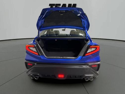 2022 Subaru WRX Limited