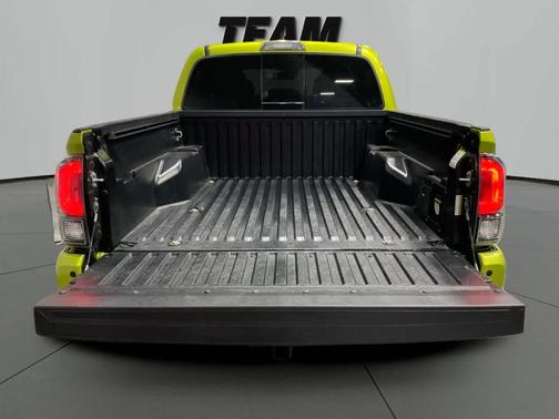 2022 Toyota Tacoma TRD Pro