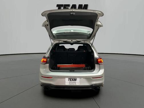 2022 Volkswagen Golf GTI 2.0T SE