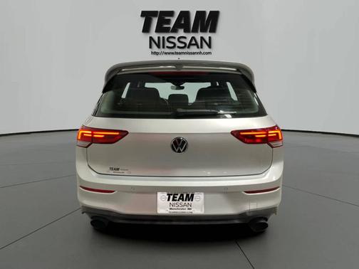 2022 Volkswagen Golf GTI 2.0T SE