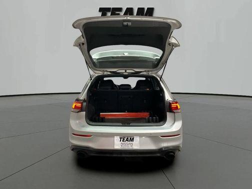 2022 Volkswagen Golf GTI 2.0T SE