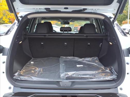 Pearl 2027 Nissan Murano Platinum