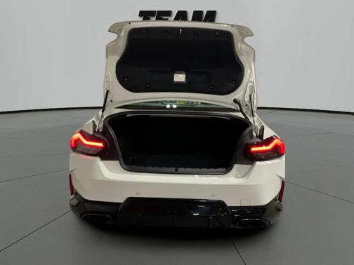 2023 BMW M240 i xDrive