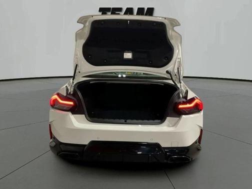 2023 BMW M240 i xDrive